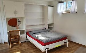 Interlaken Escape
