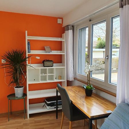 Interlaken Escape Apartamento Exterior foto